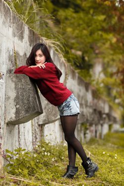 天下美人